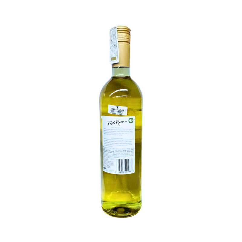 Carlo Rossi California White 750ml