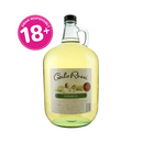 Carlo Rossi Chablis White Wine 4L