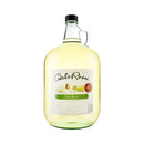 Carlo Rossi Chablis White Wine 4L