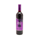 Wild Vines Blackberry Merlot Fruit Wine 750ml