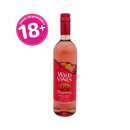 Wild Vines Raspberry Zinfandel 750ml