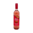 Wild Vines Raspberry Zinfandel 750ml
