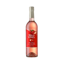 Wild Vines White Zinfandel Strawberry Fruit Wine 750ml