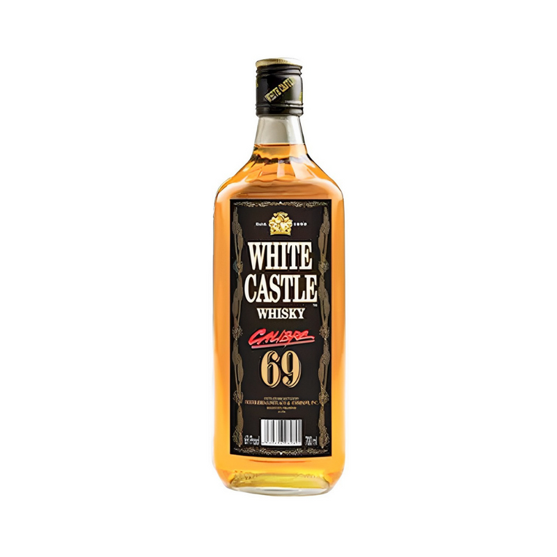 White Castle Calibre 69 Whisky 700ml