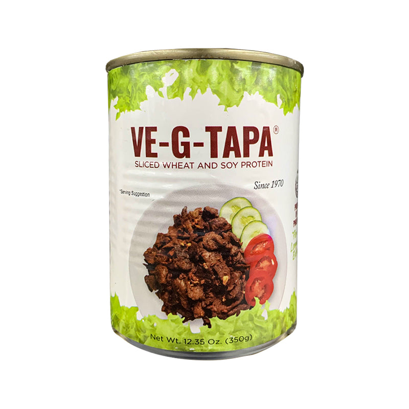 VE-G Canned Meat