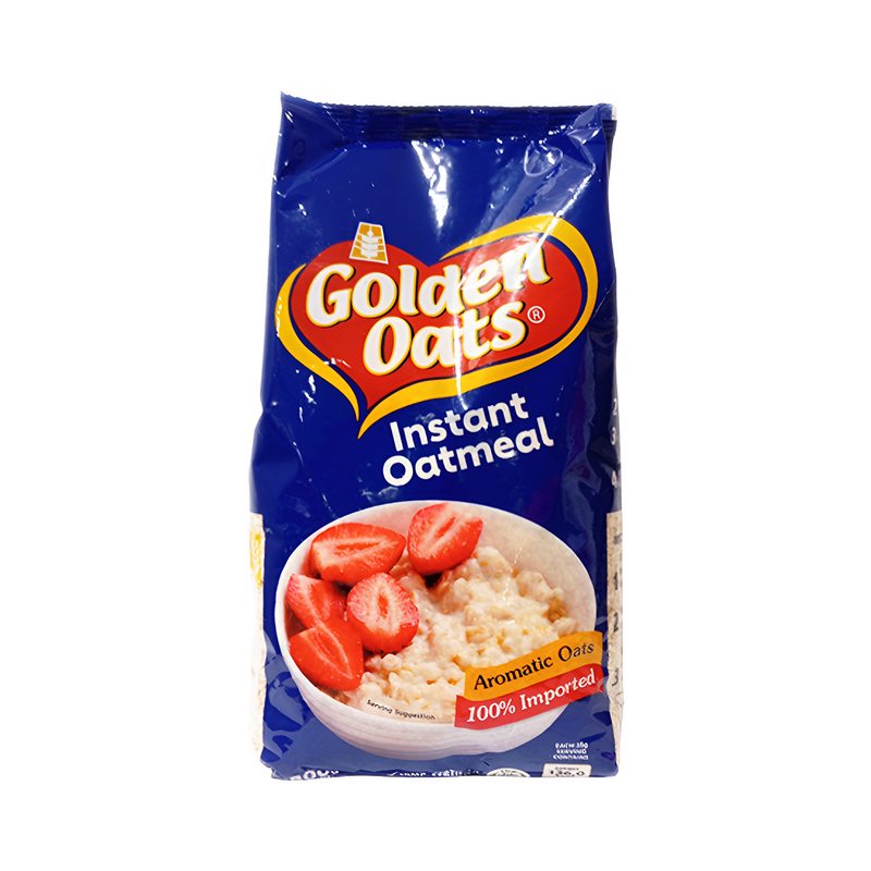 Golden Oats Instant Oatmeal 800g