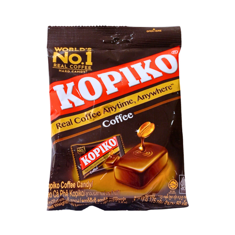 Kopiko Coffeeshot Candy Bag 150g