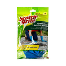 Scotch Brite Heavy Duty Outdoor Gloves Medium