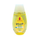 Johnson's Baby Wash Top To Toe 100ml