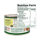 Del Monte Fancy Pineapple Sliced Flat 227g