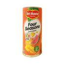 Del Monte Juice Drink Four Seasons (202) 220ml