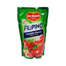 Del Monte Tomato Sauce Filipino Style Sup 1kg