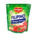 Del Monte Tomato Sauce Filipino Style 90g