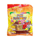 Goya Fun Factory Chocolate Coins Big Pack 3.5g x 80's