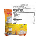 Goya Fun Factory Chocolate Coins Big Pack 3.5g x 80's