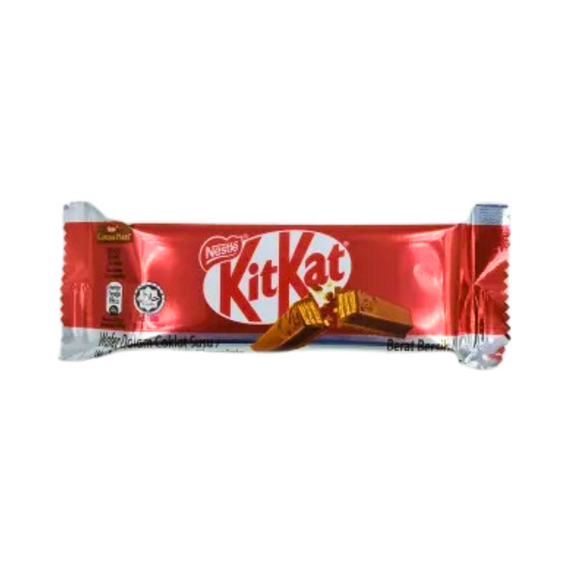Kitkat 2F Singles 17g