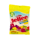 Jellee Unsweetened Gulaman Powder Yellow 24g