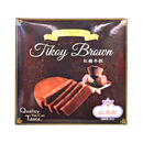 Eng Bee Tin Tikoy Small Brown