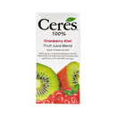 Ceres Fruit Juice Cranberry And Kiwi 1L