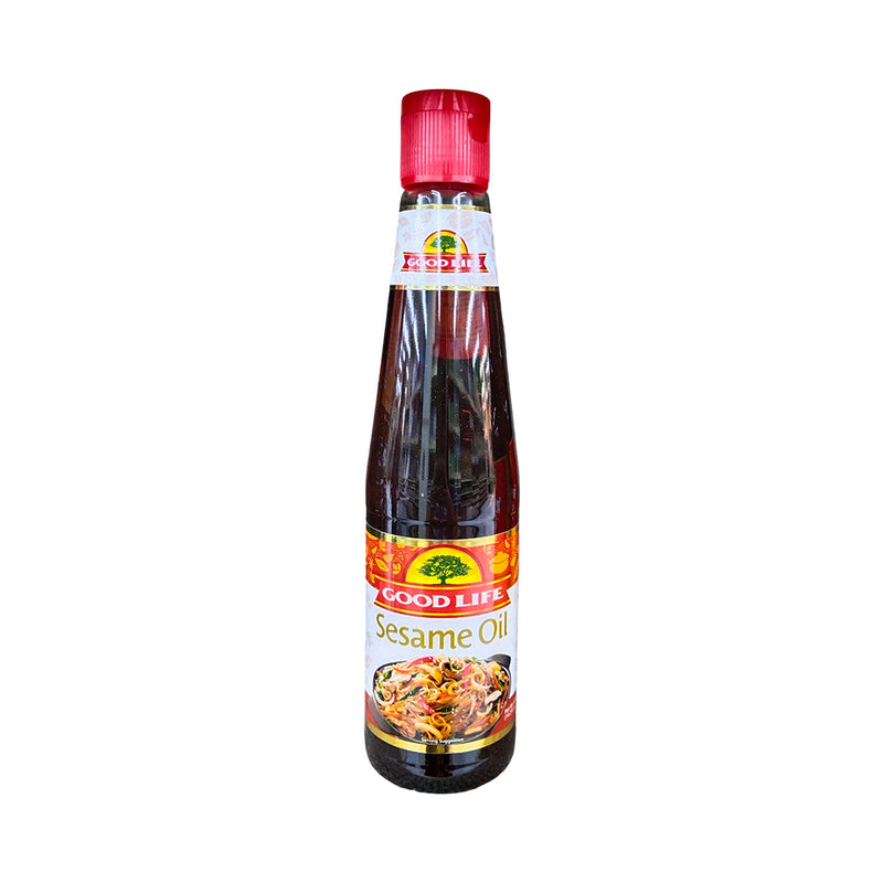 Good Life Sesame Oil 420ml