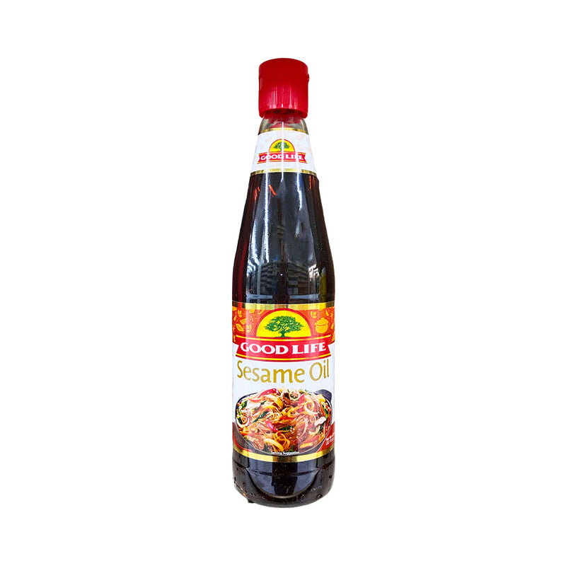 Good Life Sesame Oil 650ml