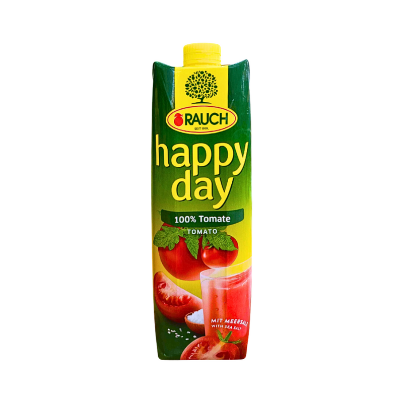 Rauch Happy Day Juice Tomato 1L