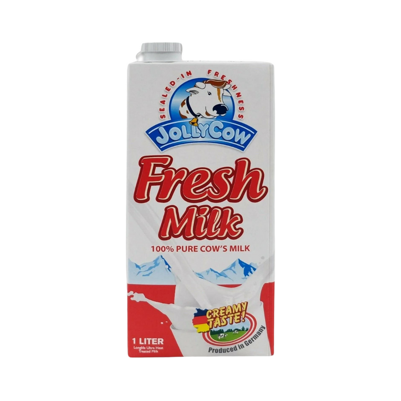 Jolly Cow Fresh Milk 1L