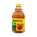 Mott's 100% Apple Juice 64oz