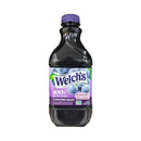 Welch's 100% Grape Juice Purple 1.36L (46oz)