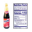 Welch's Sparkling Cocktail Red Grape Juice 25.4oz