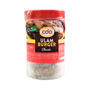 CDO Ulam Burger Classic 900g