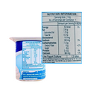 Nestle Fruited Yogurt Creamy Natural 110g