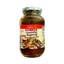 Genrev Best Cook Ginisang Bagoong in Corn Oil Spicy 340g