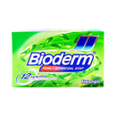 Bioderm Germicidal Soap Freshen Green 135g