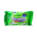 Bioderm Germicidal Soap Freshen Green 90g