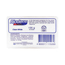 Bioderm Germicidal Soap Pristine White 135g