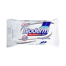 Bioderm Germicidal Soap Pristine White 60g