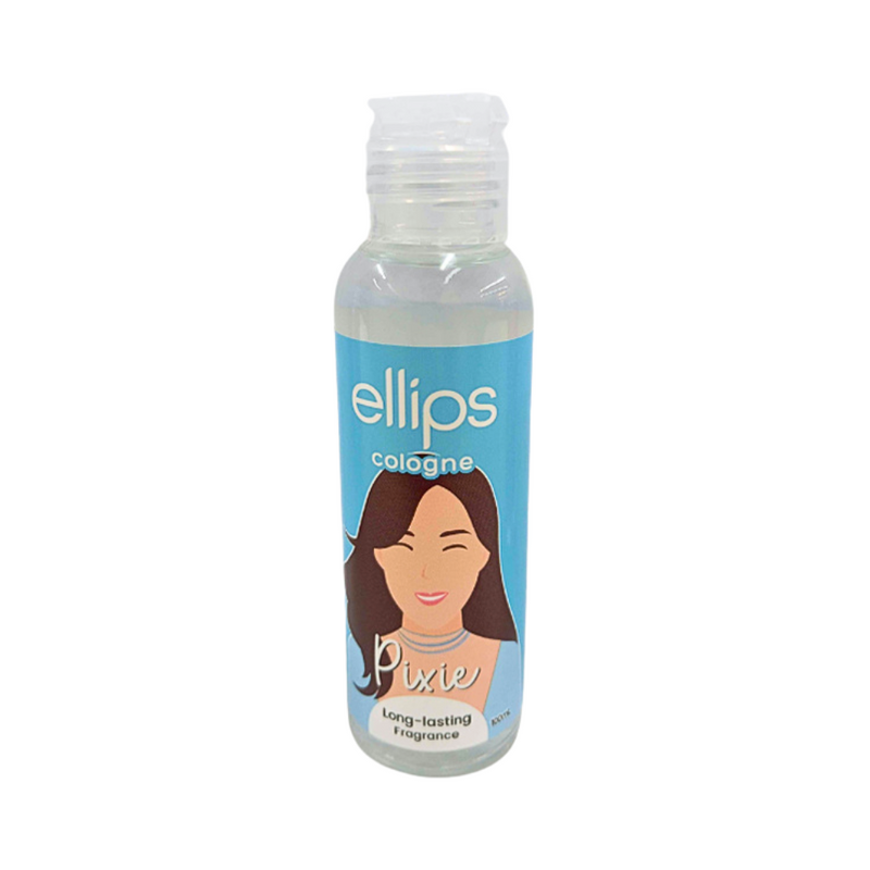 Ellips Cologne Pixie Blue 100ml