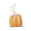 Janica Hotdog Buns