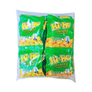 Hi-Ho Crunchy Cracker Nuts Garlic 20's