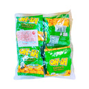 Hi-Ho Crunchy Cracker Nuts Garlic 20's