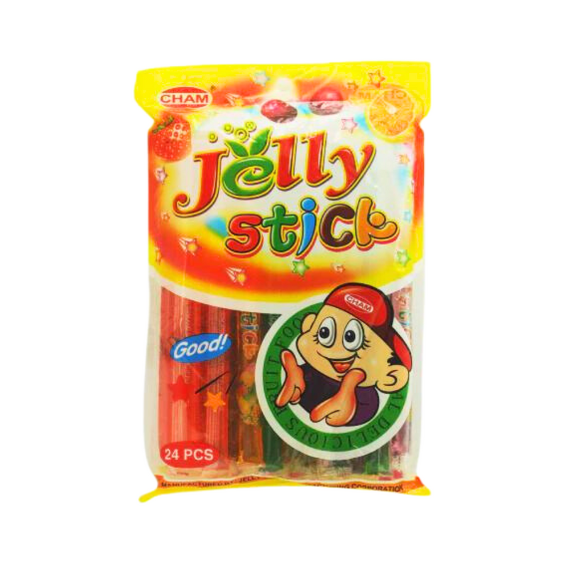 Cham Jelly Stick 24's