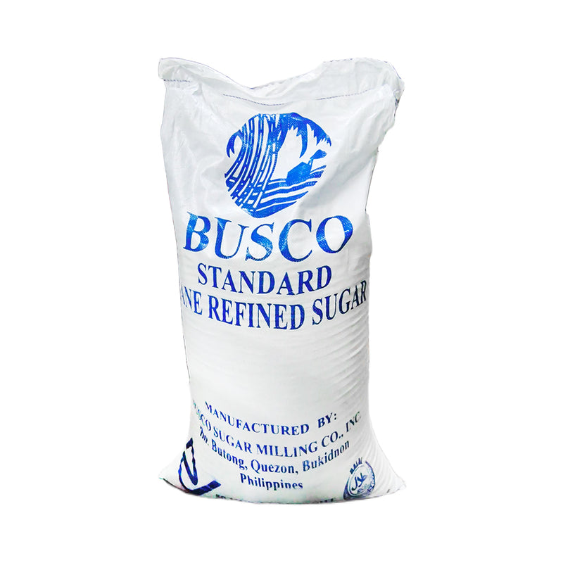 Refined Sugar 50kg