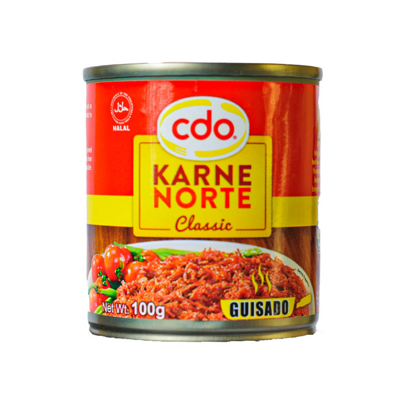CDO Karne Norte 100g