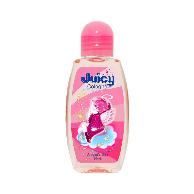 Juicy Cologne Angel's Bliss Pink 50ml