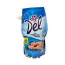 Del Fabric Softener Blue Shower Fresh SUP 1000ml