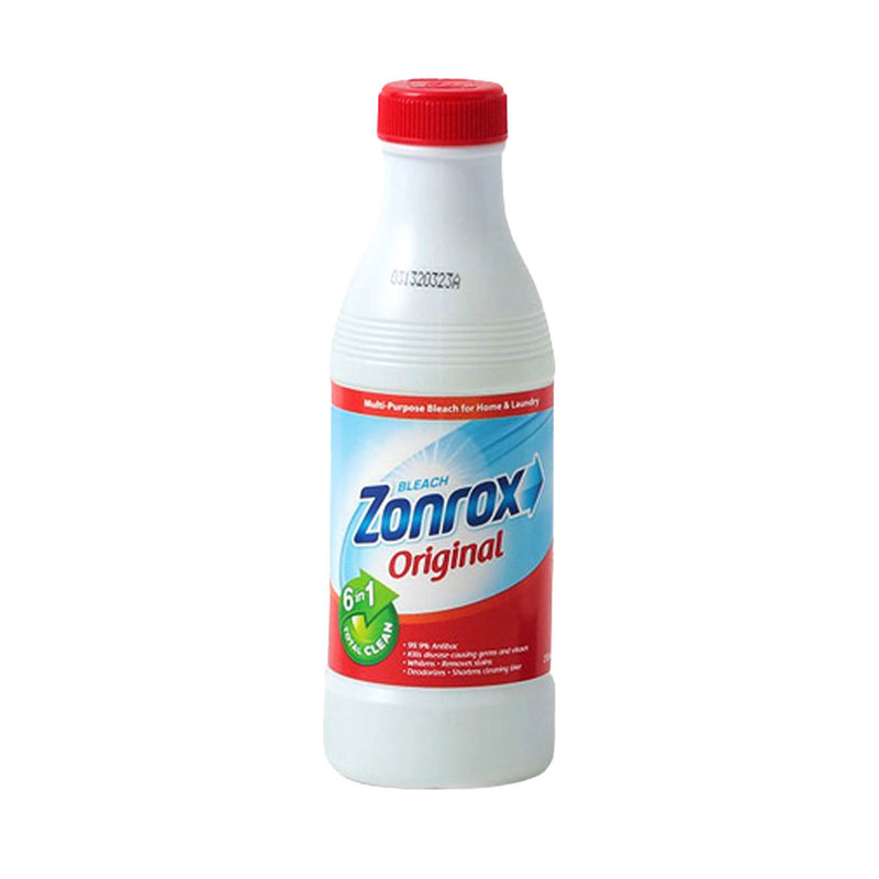 Zonrox Bleach Original 250ml