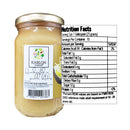 Kablon Preserve Durian 274g (9.66oz)