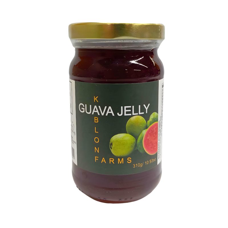 Kablon Guava Jelly 310g
