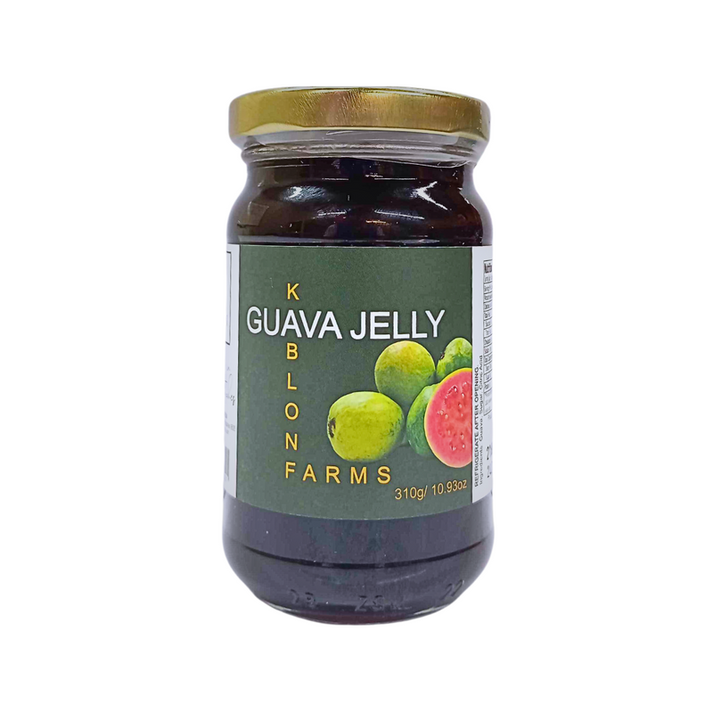 Kablon Guava Jelly 310g